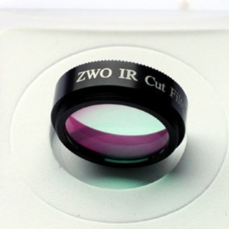Filtro ZWO IR-Cut 1,25