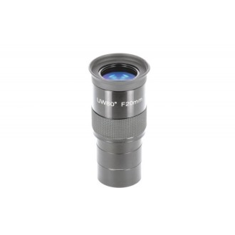 Ocular SkyWatcher UWA 20mm 80º