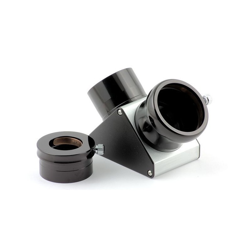 Prisma Cenital Dieléctrico 90º... Prisma Cenital Dieléctrico 90º...