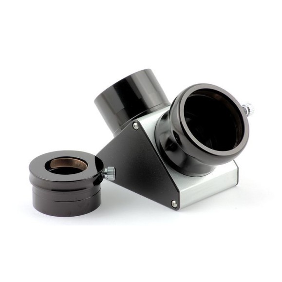 Prisma Cenital Dieléctrico 90º  Skywatcher 50.8mm Ø