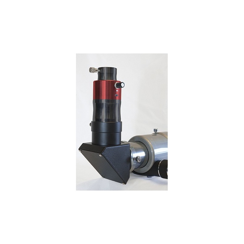 Filtro solar H-alpha Daystar Quark...