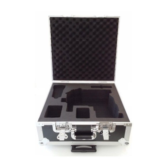 Maleta de transporte Skywatcher para montura AZEQ6