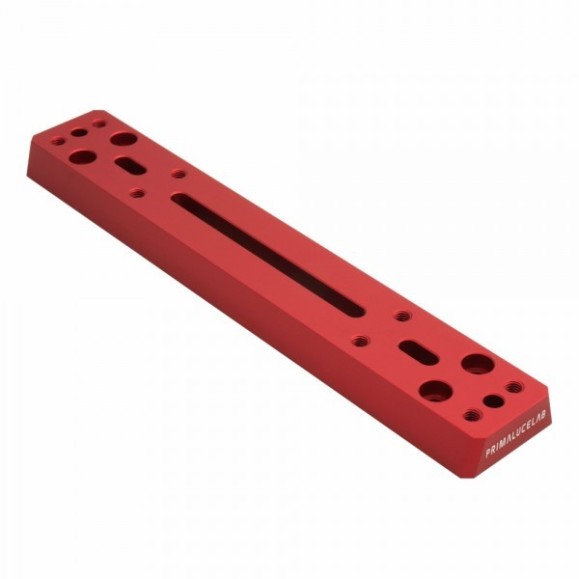 Cola de milano PrimaLuceLab PLUS de 240mm tipo Vixen