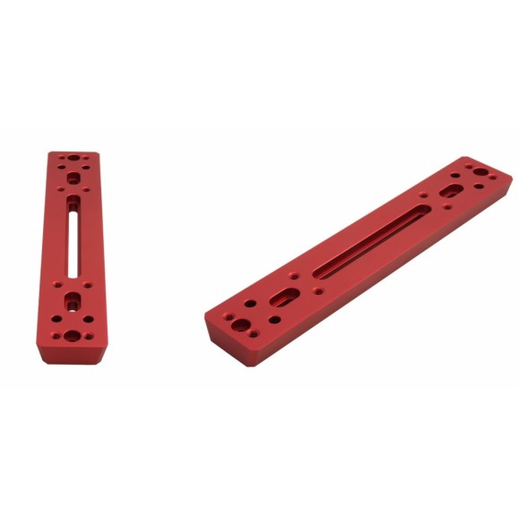 Cola de milano PrimaLuceLab PLUS de 240mm tipo Vixen