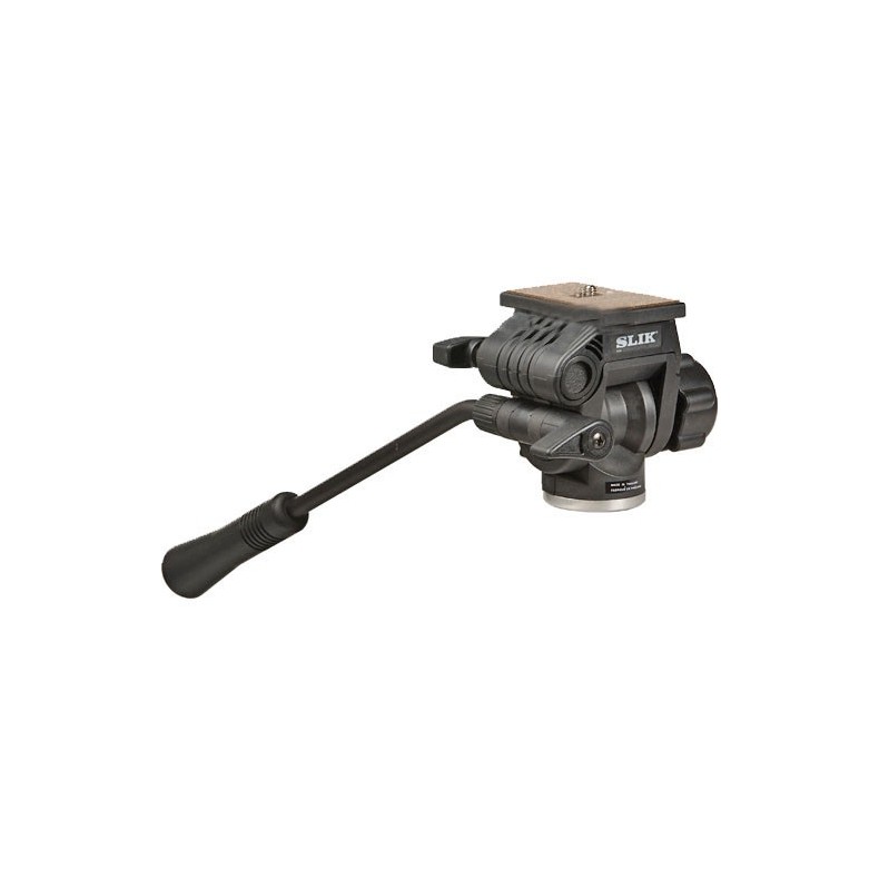 Kit Naturaleza Carbono SLIK 634CF Kit Naturaleza Carbono SLIK 634CF