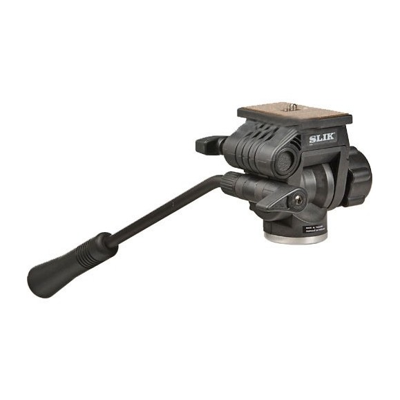 Kit Naturaleza Carbono SLIK 634CF