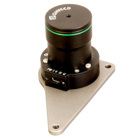 Adaptador para Polemaster para monturas Avalon Linear