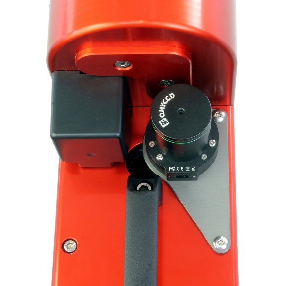 Adaptador para Polemaster para monturas Avalon Linear