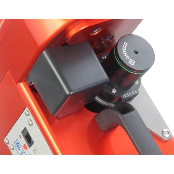 Adaptador para Polemaster para monturas Avalon Linear