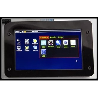 Pantalla LCD para cámara...