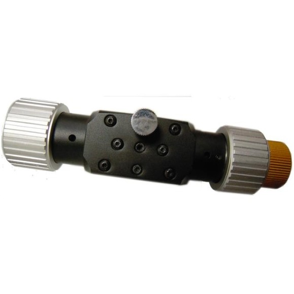 Tubo Refractor SkyWatcher ED Black Diamond ED120 PRO dual speed