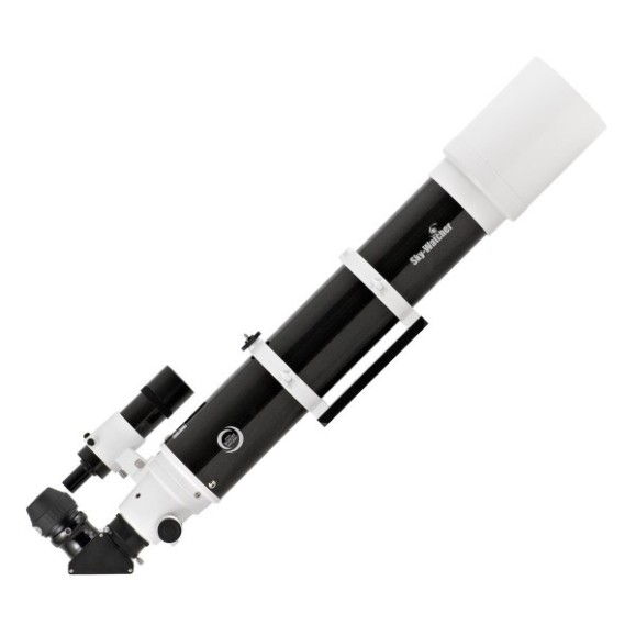 Tubo Refractor SkyWatcher ED Black Diamond ED120 PRO dual speed