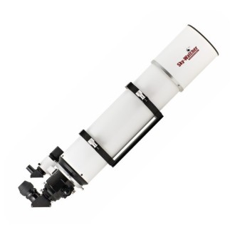 Tubo óptico refractor...