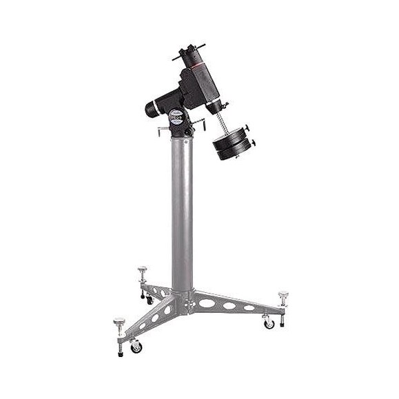 Columna tripode para monturas Skywatcher EQ6 y AZEQ6