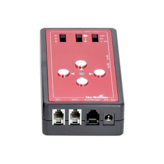 Mando de control Skywatcher...