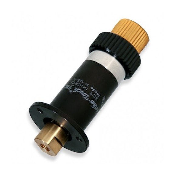 Micro enfocador Feather Touch Starlight Instruments para Celestron CPC800, HD8, Nexstar 6-8, C8