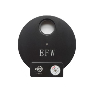 Rueda porta filtros ZWO EFW...