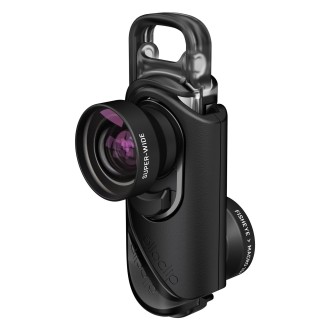 Kit de lentes Olloclip Core...