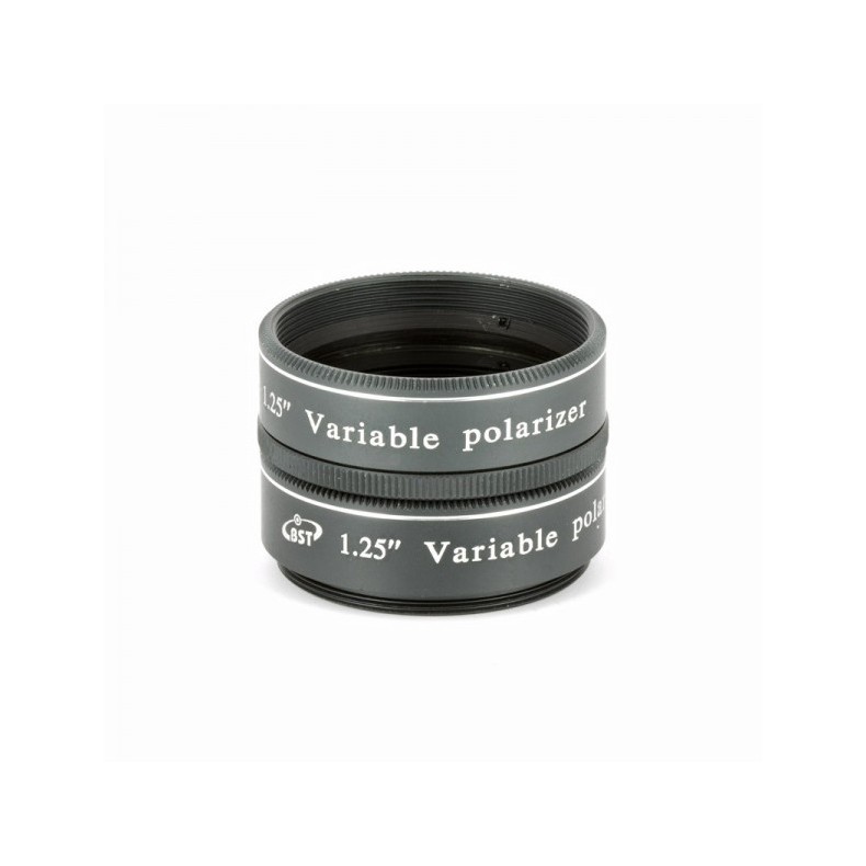 Comprar Filtro Polarizador Variable Kepler 1,25 Online