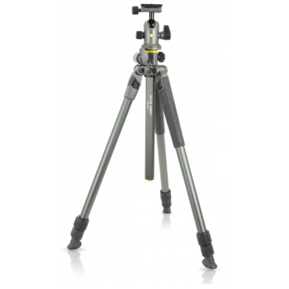 Trípode de aluminio Vanguard Alta Pro2+ 263AB 100