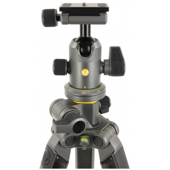 Trípode de aluminio Vanguard Alta Pro2+ 263AB 100