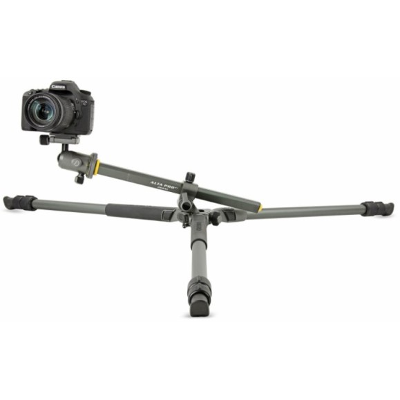 Trípode de aluminio Vanguard Alta Pro2+ 263AB 100