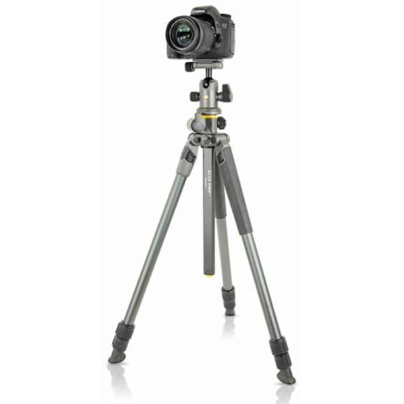Trípode de aluminio Vanguard Alta Pro2+ 263AB 100
