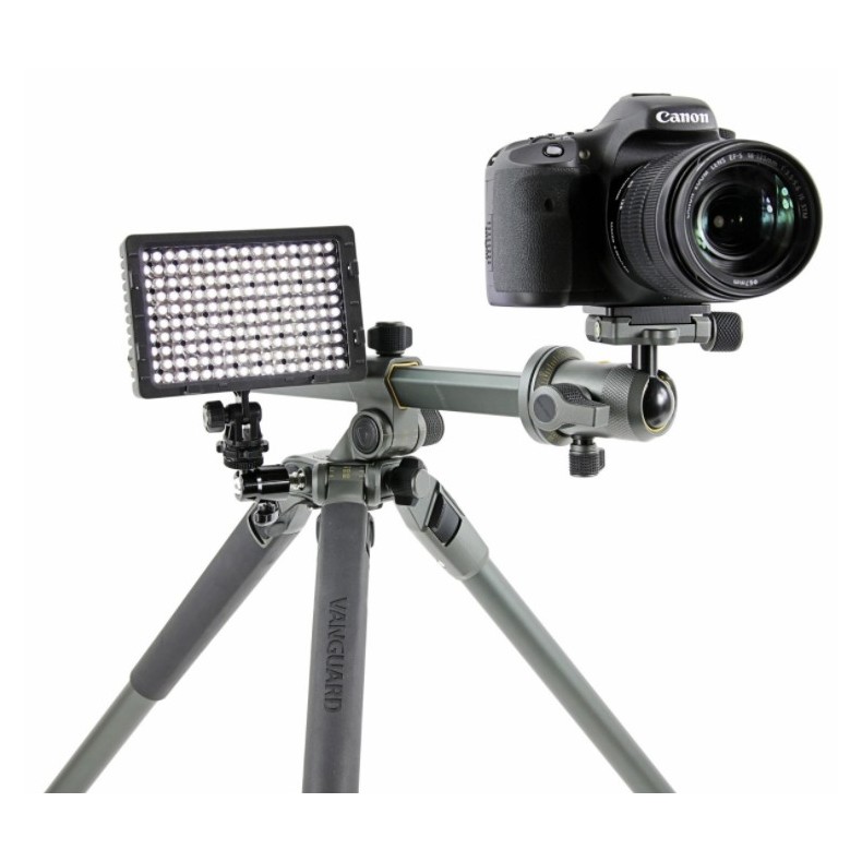 Trípode de aluminio Vanguard Alta... Trípode de aluminio Vanguard Alta...