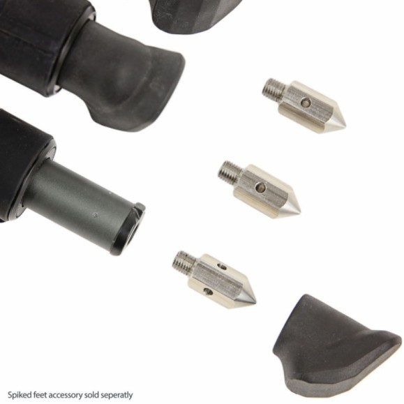 Trípode de aluminio Vanguard Alta Pro2+ 263AB 100