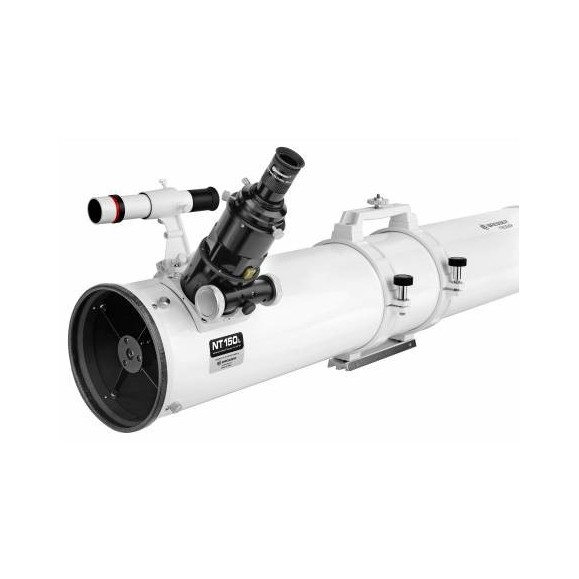 Telescopio Bresser Messier HEXAFOC NT-150L 150/1200 EXOS 2 4750128