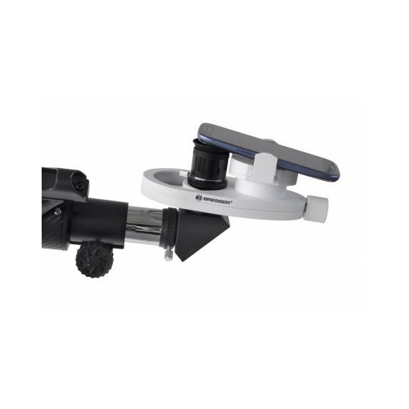 Adaptador Universal Bresser para Digiscoping con smartphone