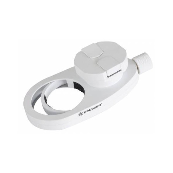 Adaptador Universal Bresser para Digiscoping con smartphone