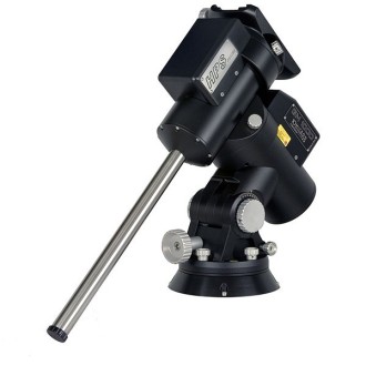 Montura 10Micron GM 1000 HPS