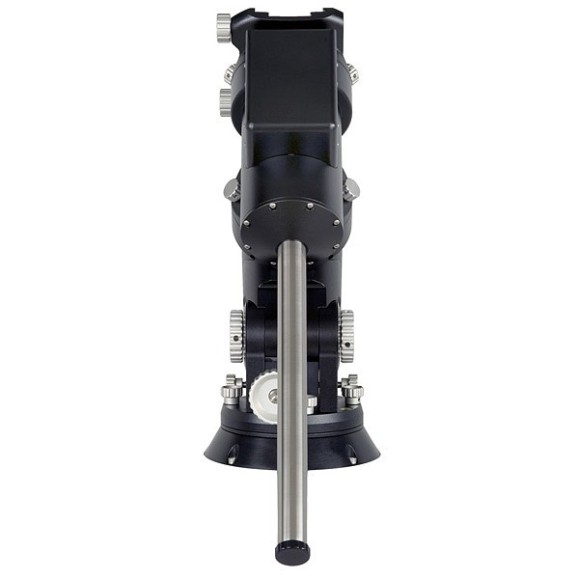 Montura 10Micron GM 1000 HPS