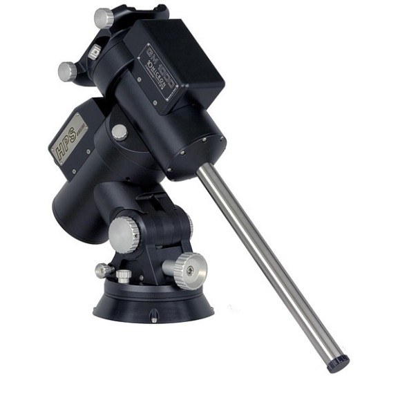 Montura 10Micron GM 1000 HPS