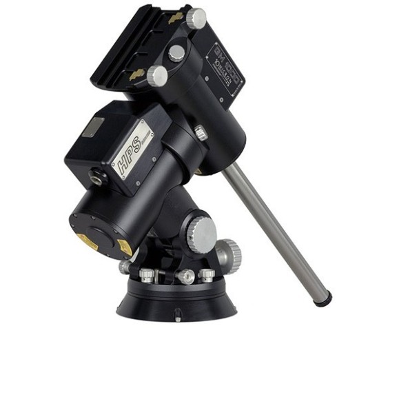 Montura 10Micron GM 1000 HPS