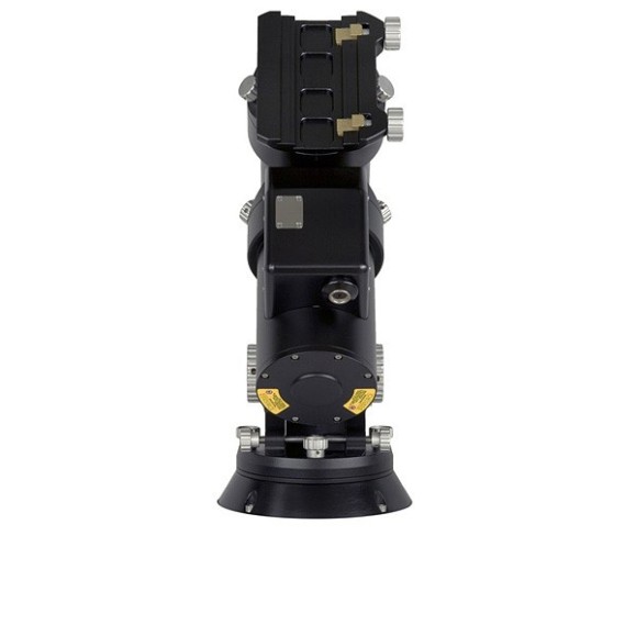 Montura 10Micron GM 1000 HPS