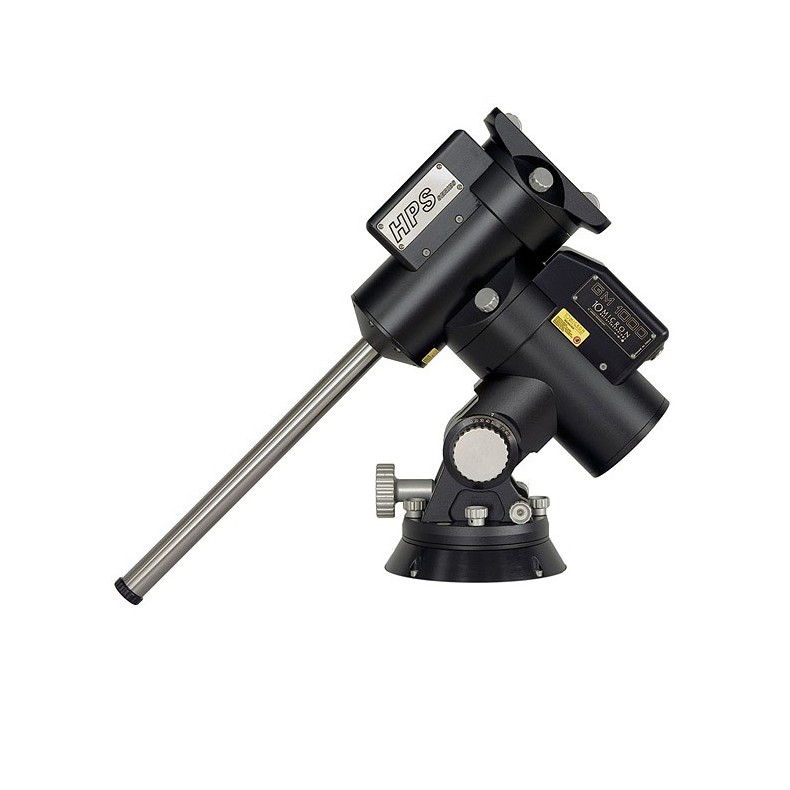 Montura 10Micron GM 1000 HPS Montura 10Micron GM 1000 HPS