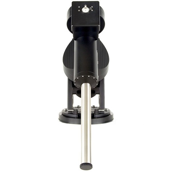 Montura 10Micron GM 3000 HPS