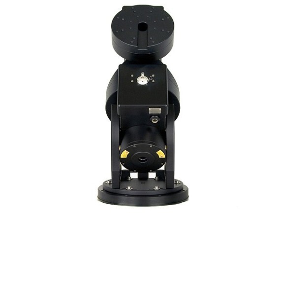 Montura 10Micron GM 3000 HPS