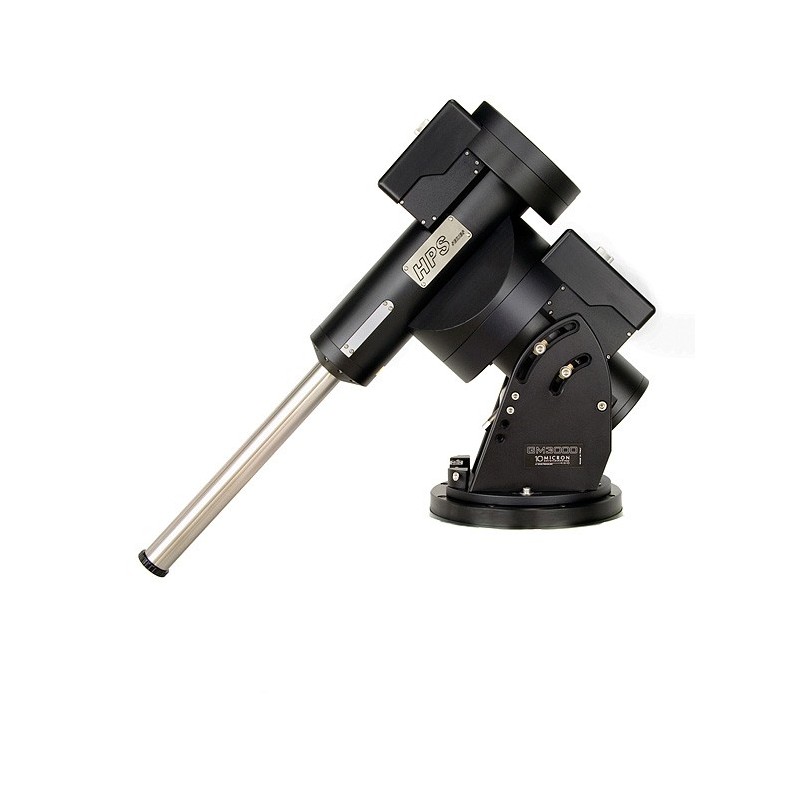 Montura 10Micron GM 3000 HPS Montura 10Micron GM 3000 HPS