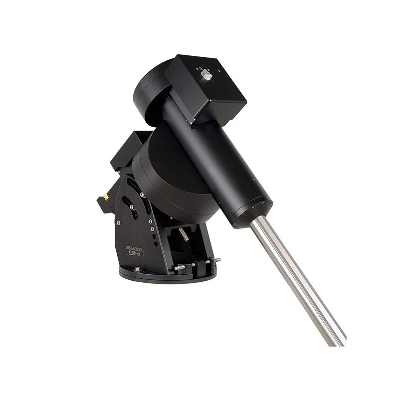 Montura 10Micron GM 4000 HPS II