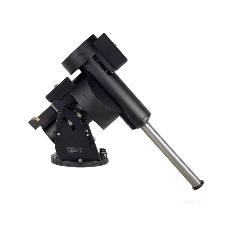 Montura 10Micron GM 4000 HPS II