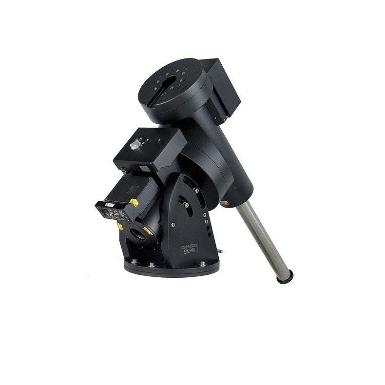 Montura 10Micron GM 4000 HPS II