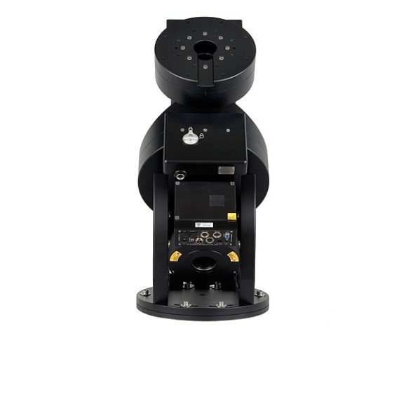 Montura 10Micron GM 4000 HPS II