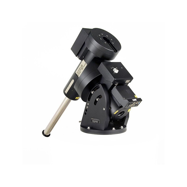 Montura 10Micron GM 4000 HPS II