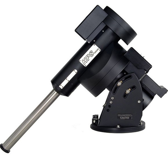 Montura 10Micron GM 4000 HPS II