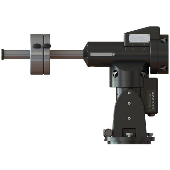 Montura Altacimutal 10Micron AZ 2000 HPS