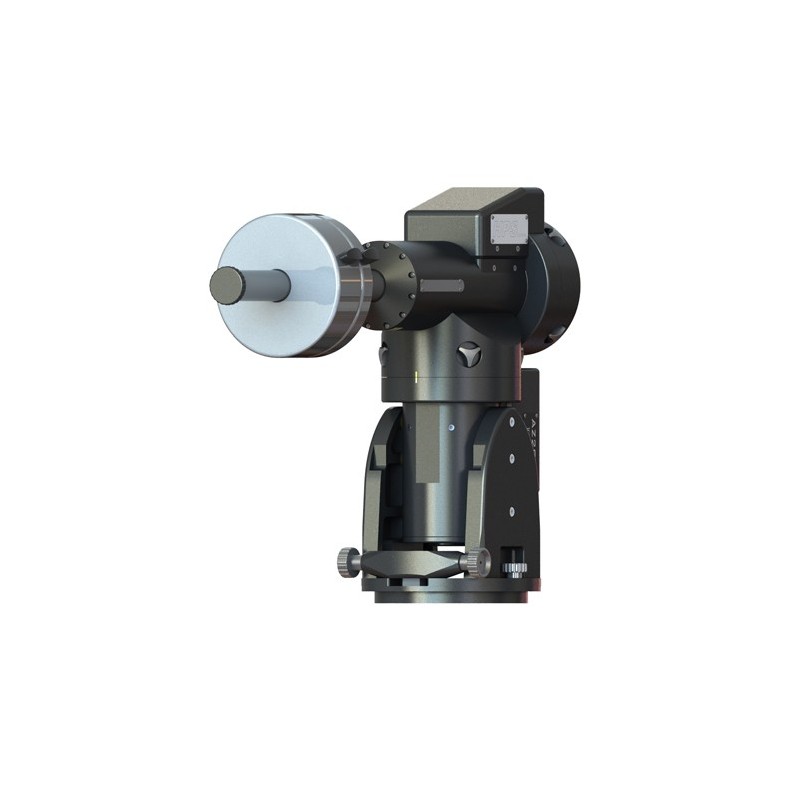 Montura Altacimutal 10Micron AZ 2000 HPS Montura Altacimutal 10Micron AZ 2000 HPS