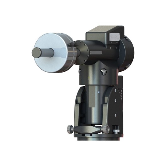 Montura Altacimutal 10Micron AZ 2000 HPS